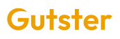 Gutster footer Icon
