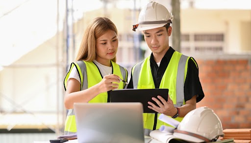 Built on Modern Technology