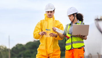 Environmental Testing