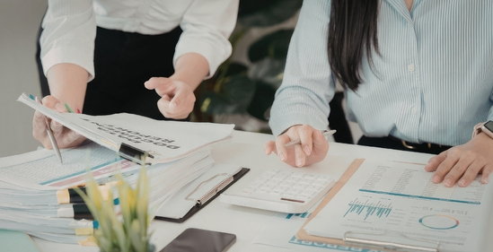 Professional Documentation