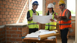 Project Task Work Orders