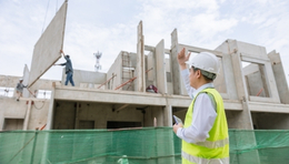 Punch List Work Orders