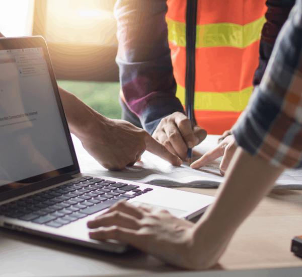 Why Contractors Choosen BuilderFlow